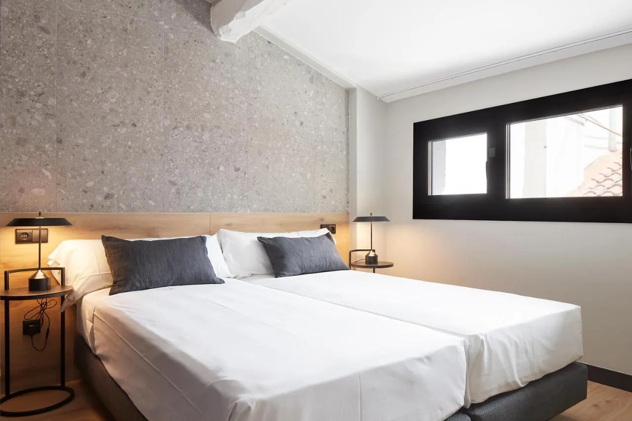 Affittacamere Hostal Espoz Y Mina Pamplona Spagna