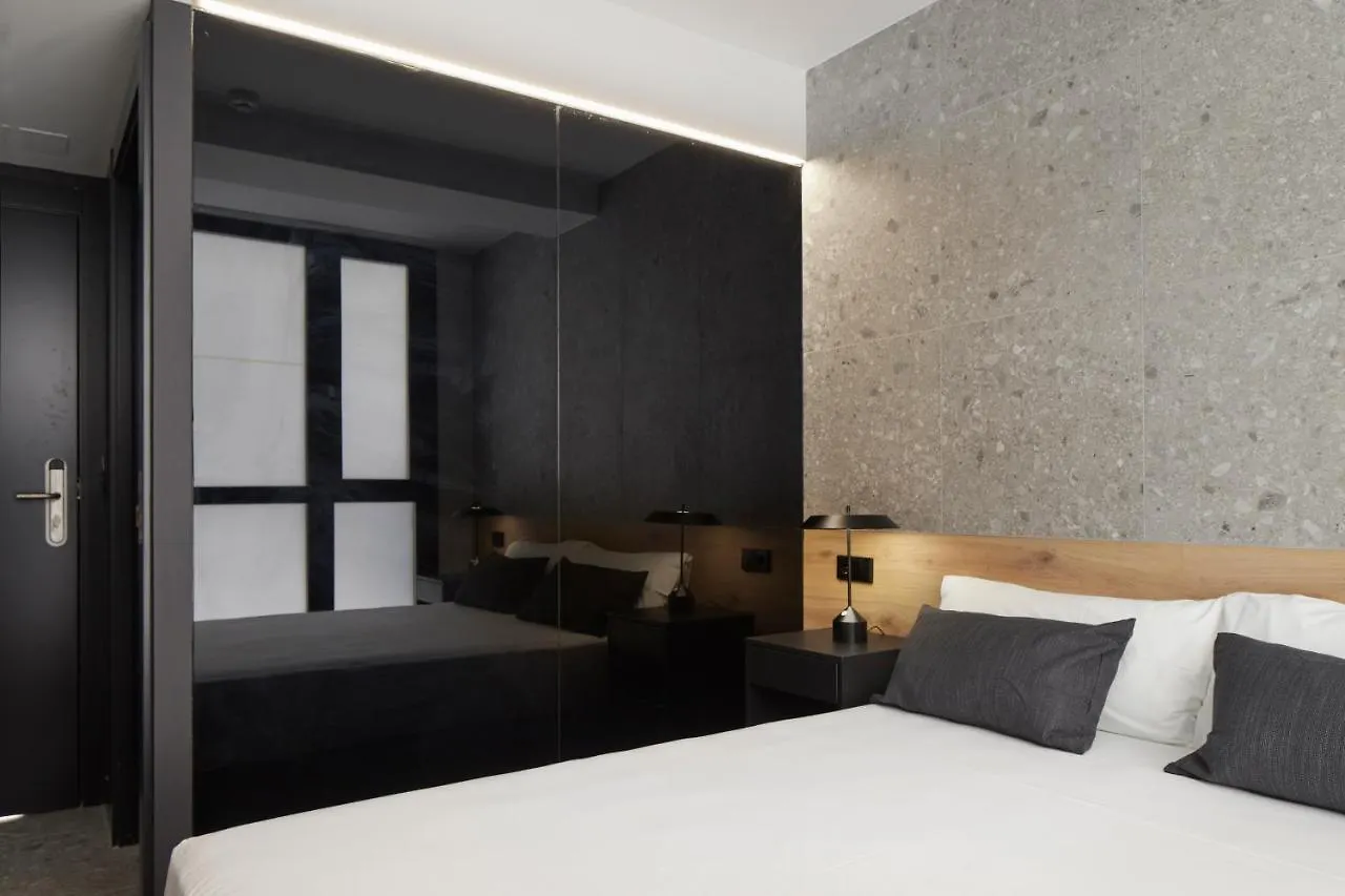 Affittacamere Hostal Espoz Y Mina Pamplona