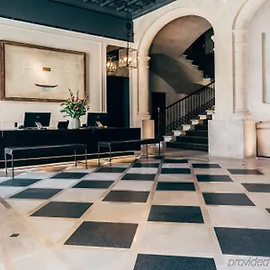 Sant Francesc Singular Hotel Palma di Maiorca